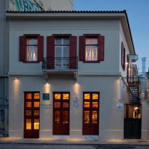Ether Loft Suites