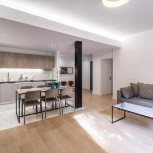 Apartment in Athens 