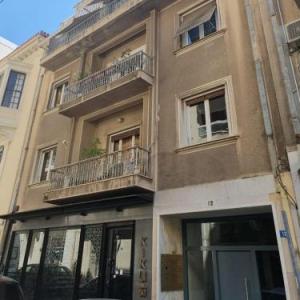 Superb 1BD Apartment in the heart of Kolonaki by UPStREEt
