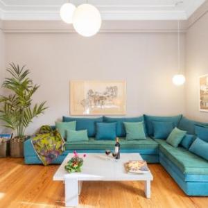 Apartment in Athens 