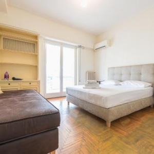 Victoria Capitan Apartments Athens 