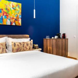 Acropolis Plaza Smart Hotel and Spa
