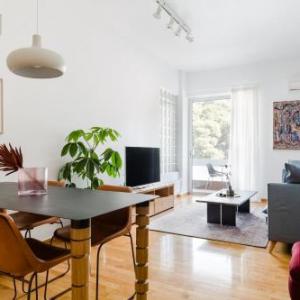 Adorable 2BD Apartment near Kallimarmaro Stadium by UPSTREET