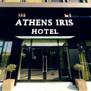 Athens Iris Hotel