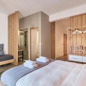 Acropolis Cozy Living Athens 
