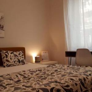 Palette Apartment terracotta   Athens Center 3 BD 2 BAtH 