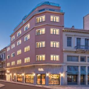 Blend Hotel Athens 
