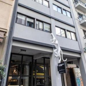 14 Reasons Why Hotel Athens