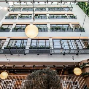 Ergon House