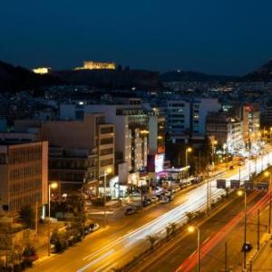 Athenaeum Smart Hotel