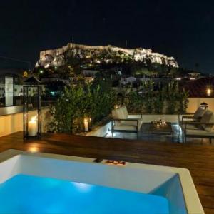 A77 Suites by Andronis