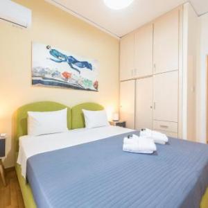 Apartment in Athens 