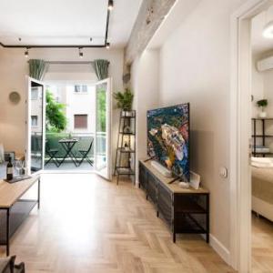Stunning Αpartment Ιn Τhe Heart Athens.