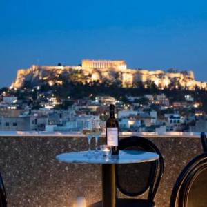 the Pinnacle Athens Athens 