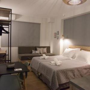 2the Point Athens Suites & Appartments in Plaka