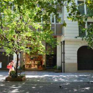 Athena by Heloni Apartments