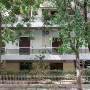 Bright 2BD Apartment in Psychiko by UPSTREET