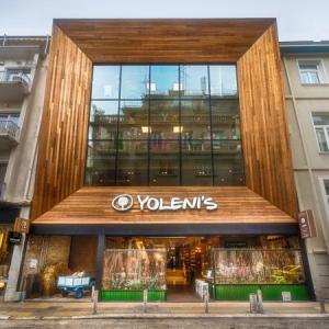 Aparthotels in Athens 