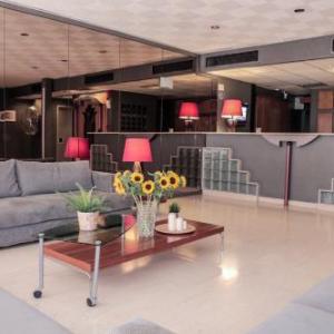 Hotel Victory Athens 