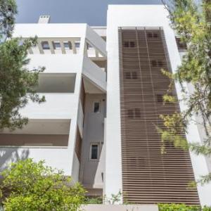 Olygreen Athens Residences
