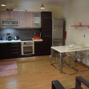 Two bedroom apartment in Kesariani