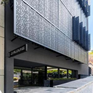 the Duke Boutique Suites