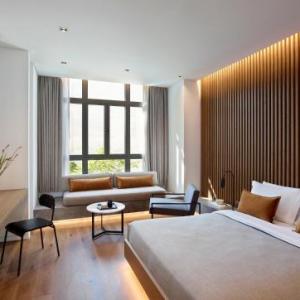 the Editor Hotel Athens
