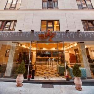 Athens Starlight Hotel