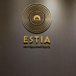 EStIA BOUtIQUE APARtmENtS