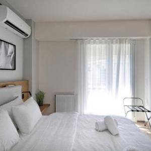 Urban Melodies Apartment Athens