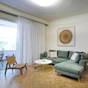 Apartment in Athens 