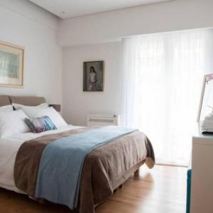 Katia Modern Apartment in Athens 