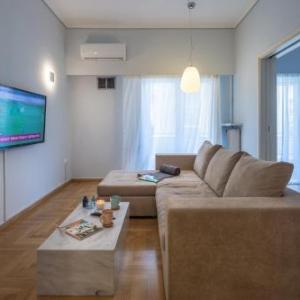Thalia - Athens center apartment