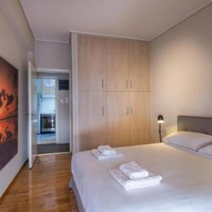 Demetra - Koukaki center apartment
