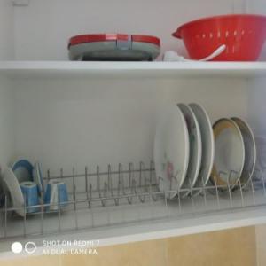 Stay central Athenian flat
