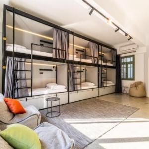 Athens Hub Hostel