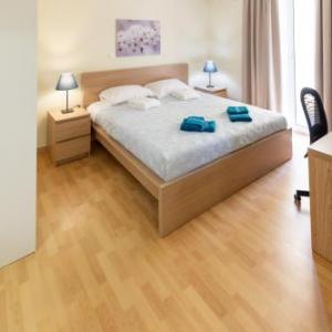 Athens Kyniska Urban Apartment