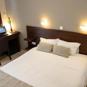 HOTEL HILL