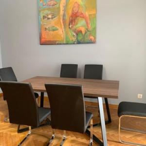 Downtown adorable apartment with Lycabettus view 