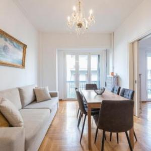 Apartment in Athens 