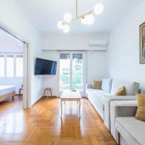 Apartment in Athens 