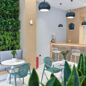 Enattica Suites