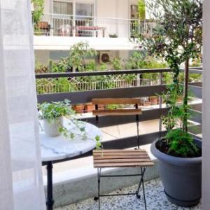 Odyssey Residence