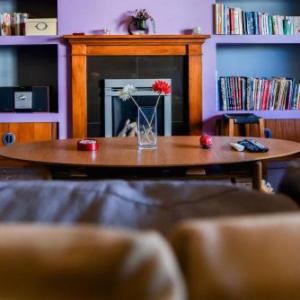 Family Apartment in Nea Smirni