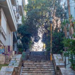 Kleio by Heloni Apartments Athens 