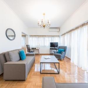 Spacious Holiday Family Home by Cloudkeys