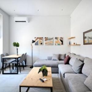 Poseidon Residence Athens 