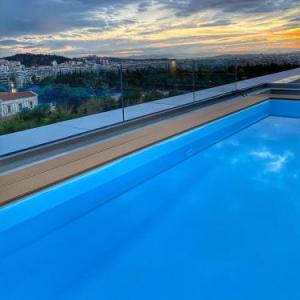 Athens Panorama Project