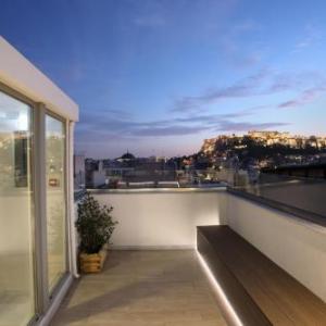 Aparthotels in Athens 