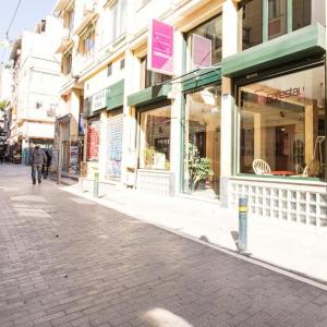 Safestay Athens Athens